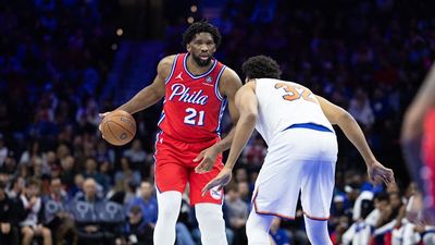 Joel Embiid Surprisingly Changes Course on Never Playing Back-to-Back Games for Sixers