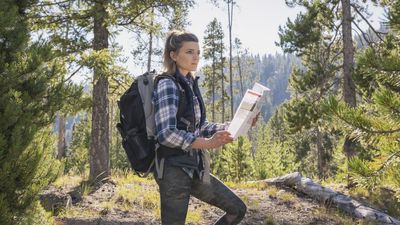 The number of Americans going hiking has nearly doubled in a decade – here's everything you need to know to get started