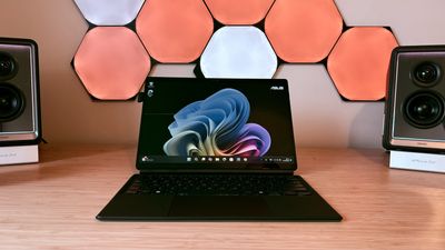 ASUS ProArt PZ13 review: cool, capable 2-in-1 Studiobook-lite laptop is surprisingly rugged