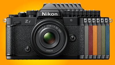 Nikon releases new firmware to fix important Nikon Zf issue