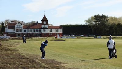 I Played In An Unusual Competition And Loved It. Why Every Golf Club Should Have This Atypical Event On Its Calendar...