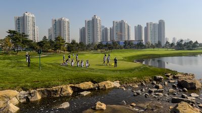 LIV Golf Announces Inaugural Korea Tournament In 2025 Schedule Update