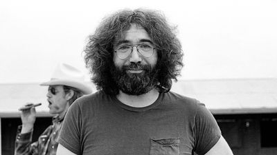 "I'd rather have my immortality while I'm alive. I don't care if it lasts beyond me at all. I'd just as soon it didn't.": But Jerry Garcia Foundation teams up with AI company to create Garcia voice model