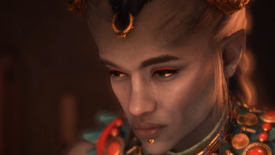 Dragon Age: The Veilguard's leap forward in trans inclusion comes from a heartfelt place, but its problems left me feeling frustrated, angry, and tired