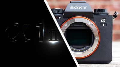 It's official, Sony's next camera will be the A1 II – potentially its most powerful mirrorless camera yet