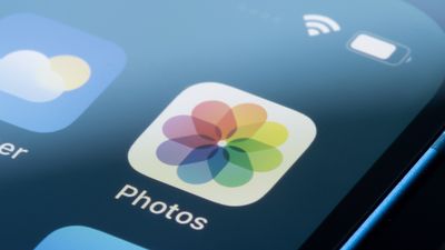 iOS 18.2 aims to fix one of the Photos app's most annoying features