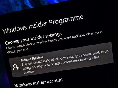 What is the Windows Insider Program and should you join?