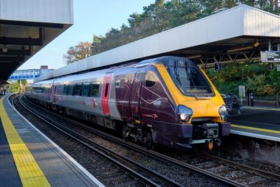 New CrossCountry train service will directly connect Wales, England and Scotland for the first time