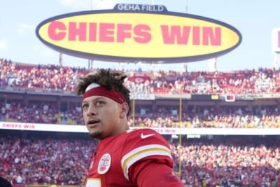 NFL: Mahomes' Comeback Prowess, Chase's Record-Breaking Performance