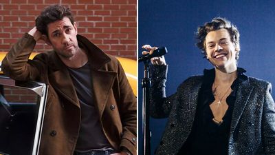 “Who Determines This?”: People’s Sexiest Man Alive Sparks Fury Following Harry Styles Controversy