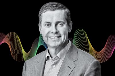 Eli Lilly CEO's explains how failing fast leads to success