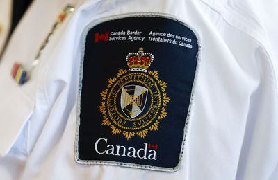 Twice As Many Suspects On Terror Watchlist Arrested Entering Through Canada Than Mexico In 2024