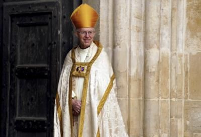 Church Of England Faces Crisis After Archbishop's Resignation