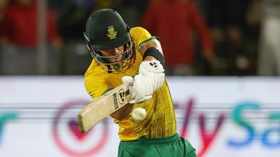 How to watch South Africa vs India: live stream 3rd T20 2024 online or on TV today, team news