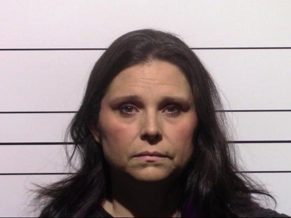 Texas woman charged with murder after allegedly…
