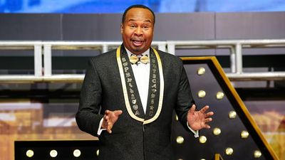 Roy Wood Jr. on Hosting the All-MLB Awards Show and How Baseball Shaped His Comedy