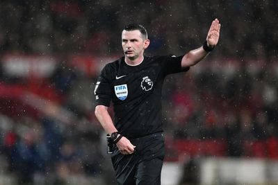 How Much Money Do Premier League Referees Make?