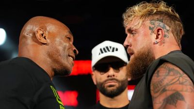 Jake Paul vs Mike Tyson: £1,000 Netflix TV Licence Warning