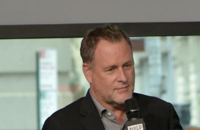 Full House star Dave Coulier reveals cancer diagnosis: 'I'm going to be strong throughout this...'