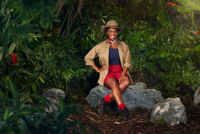 BBC bosses 'worried Oti Mabuse will share Strictly secrets on I'm A Celebrity'