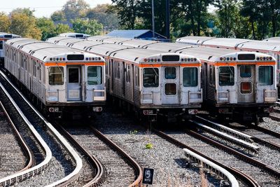 Philadelphia mass transit users face fare hikes of more than 20% and possible service cuts