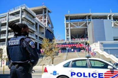 4,000 Additional Police Officers Expected For Inauguration In D.C.