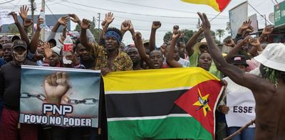 Mozambique in post-election turmoil: economic policies that could make a difference