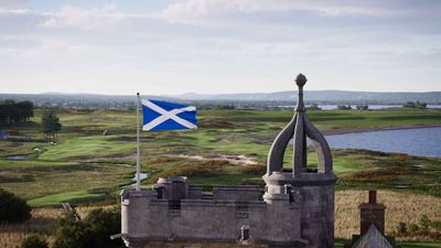 Opening Date Revealed For New Highly-Anticipated Scottish Links Course