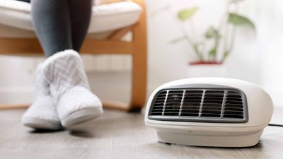 Fan Heater vs Oil Heater - Which Is Cheaper to Run?