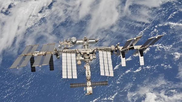 NASA dealing with aging ISS and spacewalk hardware: 'None of our spacesuits are spring chickens'