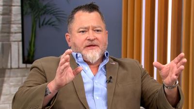 How to watch UFO hearings live: stream 2024 UAP hearings with Luis Elizondo free online and from anywhere on the planet