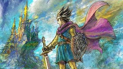 'Dragon Quest 3 Remake' Is a Show-stopping Update to One of the Most Important RPGs of All Time