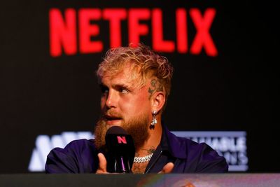 Why is Jake Paul vs Mike Tyson on Netflix? What fight means for future of live sport