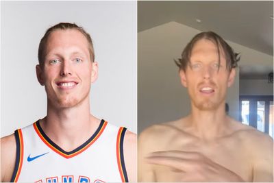 Ex-Duke basketball star Kyle Singler sparks concern for his well-being with alarming videos