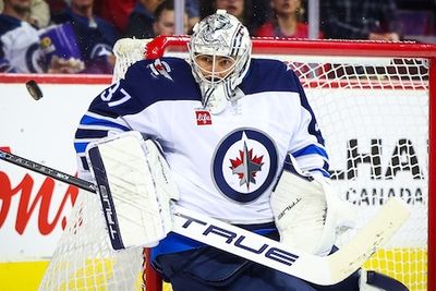 Winnipeg Jets Record 15th Win Taking 'One Game At A Time'