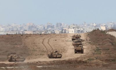 Israel’s true objective in northern Gaza? Removing Palestinians – and annexing the territory