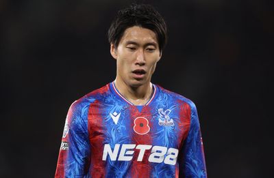 Crystal Palace and Met Police close investigation into alleged racist abuse of Daichi Kamada