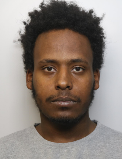 Charing Cross stabbing: Man jailed for less than four years for knifing railway staff member