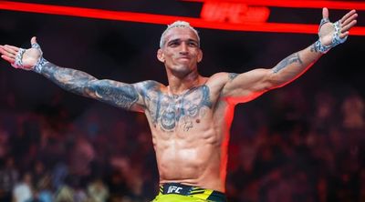 Charles Oliveira Net Worth, Career Earnings & Endorsement Deals