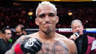 Who Is Charles Oliveira's Wife? Is The Brazilian Married With Kids?