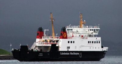 More disruption for islanders as CalMac issues revised winter timetable