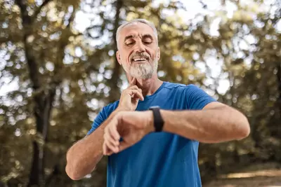 What’s a normal resting heart rate? Here’s what your pulse should be based on age