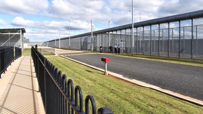 Indigenous incarceration in NSW is at a record high