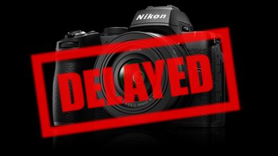 Nikon Z50 II is ALREADY delayed in Japan, as demand outstrips supply