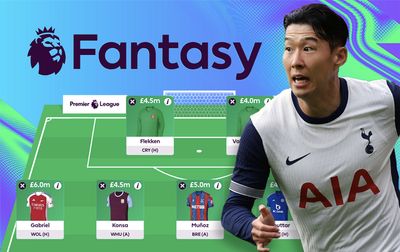 Fantasy Premier League tips: The FPL changes you need to make in the November international break