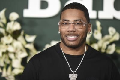 Rapper Nelly Cleared Of Drug Charges After Casino Arrest