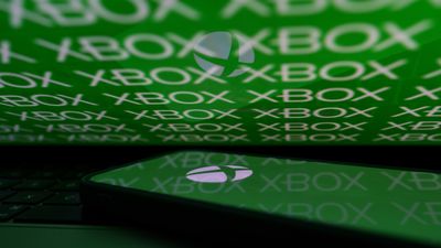 Microsoft's Xbox boss upgrades rumoured gaming handheld device from a hope to an 'expectation' but says it's years away from release