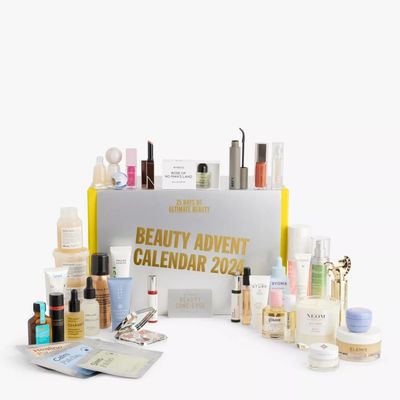 According to Google these are the 10 most popular beauty advent calendars - act fast, they're already selling out