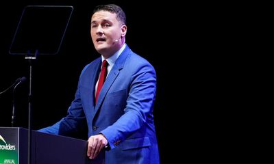 Legalisation of assisted dying may force NHS cuts, Wes Streeting warns