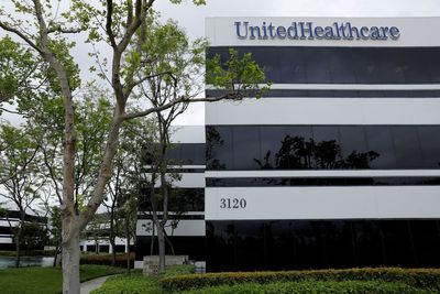 UnitedHealth's $33B Deal With Hospice Provider Blocked By DOJ